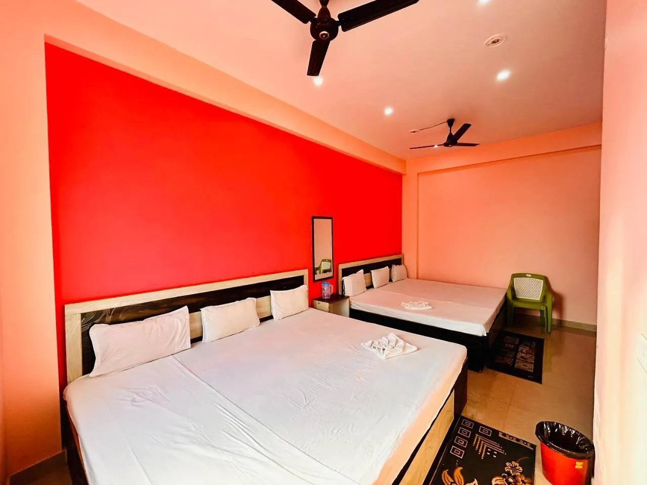 सुविधा गेस्ट हाउस, वाराणसी Apartment Varanasi India